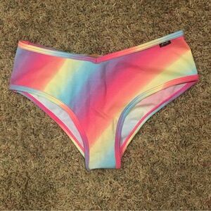 PINK BY VICTORIA SECRET UNDERWEAR NWT